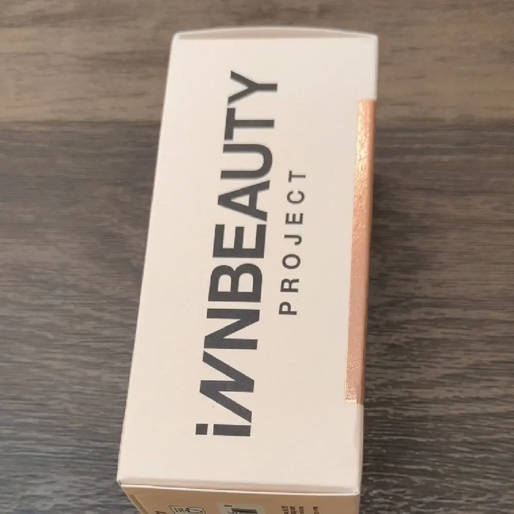 Innbeauty Project experience power
